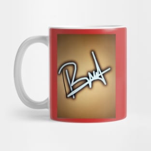 Dres Mug